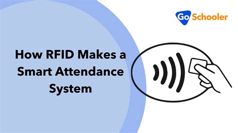 scope of rfid based attendance system|rfid attendance tracking system.